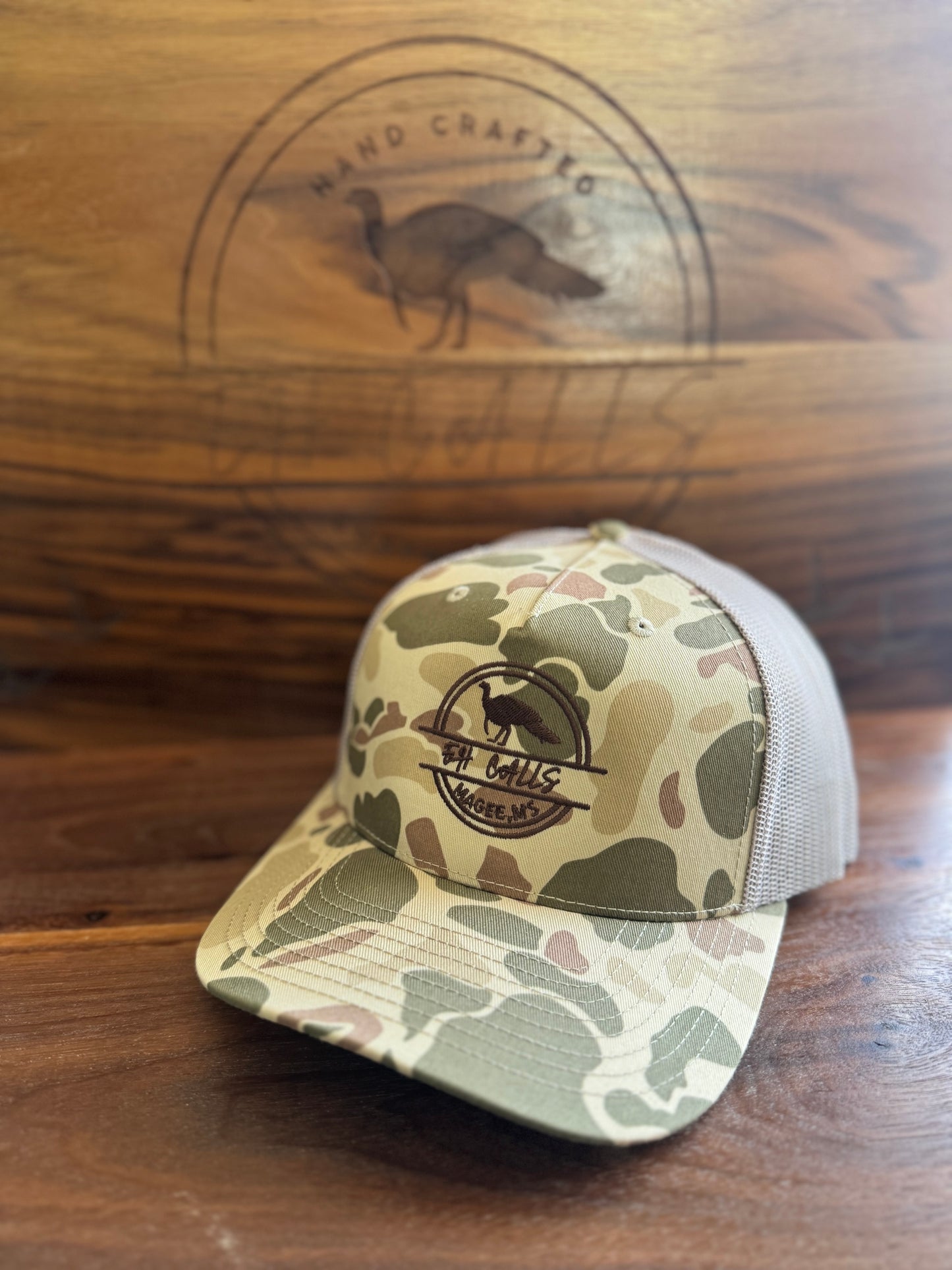Richardson 112 hat