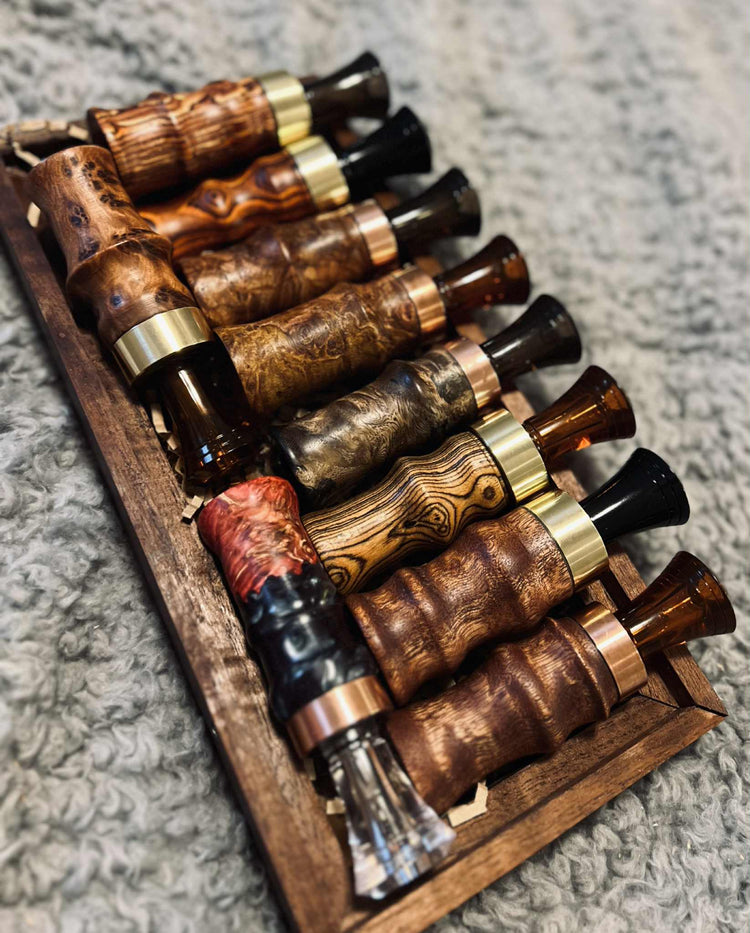 Duck calls