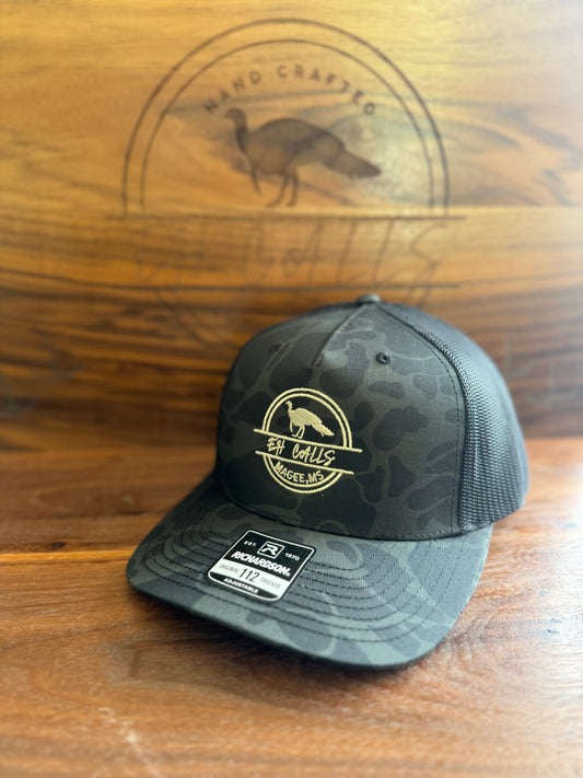 Richardson 112 hat