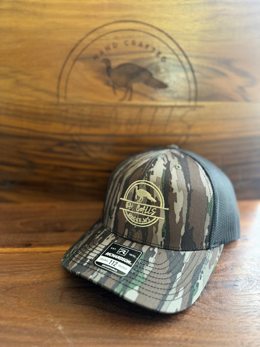 Richardson 112 hat